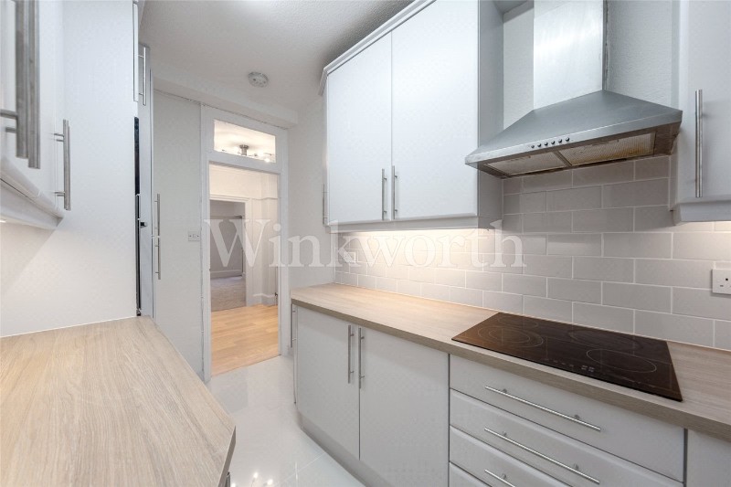 Holmdale Gardens, London, NW4