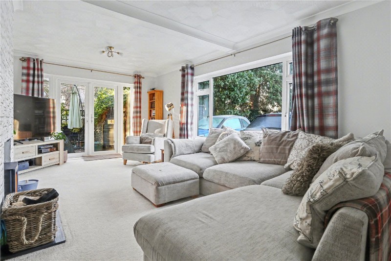 Soanes Court, Lyng, Norwich, Norfolk, NR9