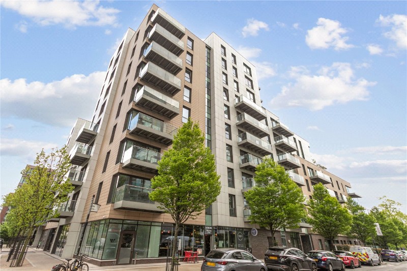Woodberry Grove, London, N4
