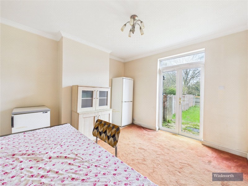 Hill Road, Harrow, HA1