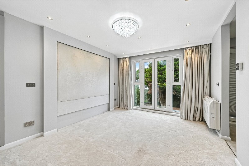 Forster Road, Beckenham, BR3