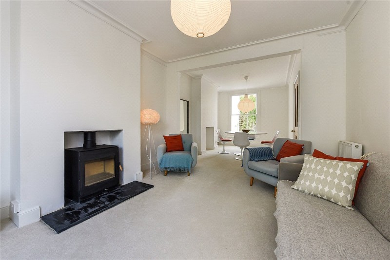 West End Terrace, Winchester, Hampshire, SO22