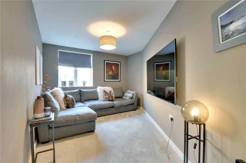 Herron Walk, Hither Green, London, SE13