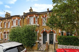 Hansler Road, East Dulwich, London, SE22
