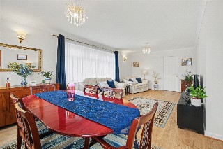 Lloyd Road, Taverham, Norwich, Norfolk, NR8