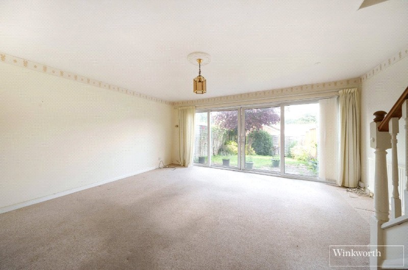 Leacroft, Sunningdale, Berkshire, SL5