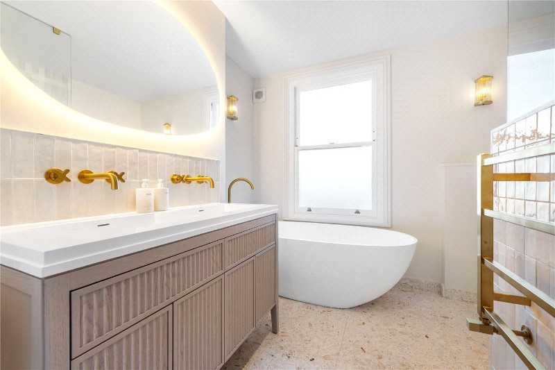 Ulverscroft Road, East Dulwich, London, SE22