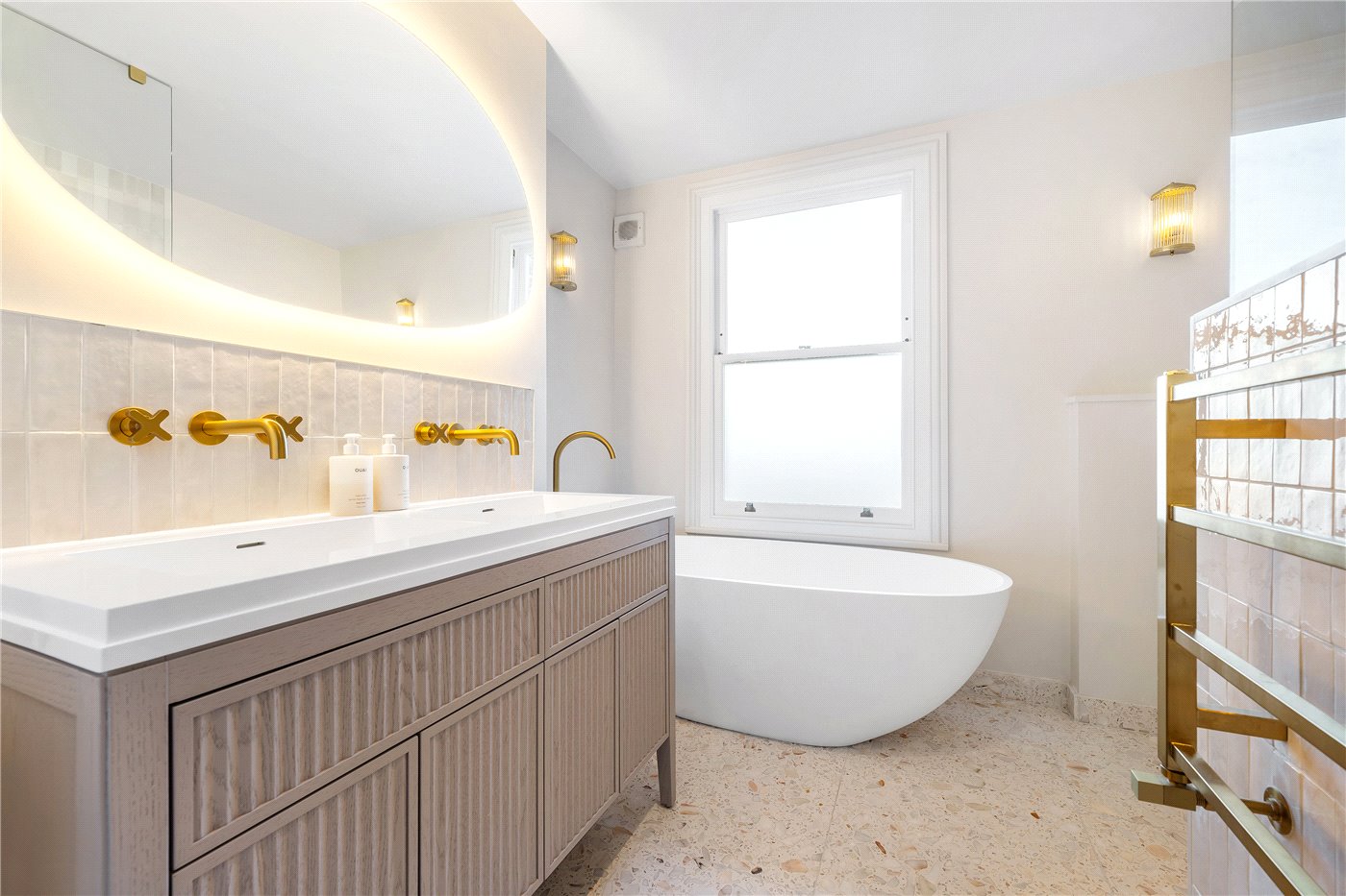 Ensuite