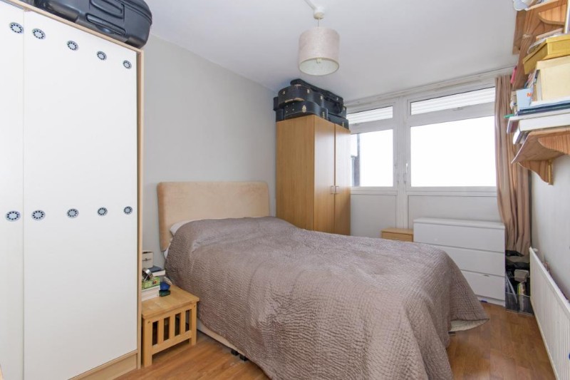 Addy House, Rotherhithe New Road, London, SE16