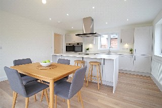 Plot 91 Keston Fields, Pinchbeck, Spalding, Lincolnshire, PE11