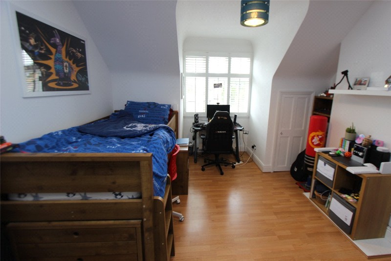 Woodcote Road, Leigh-on-Sea, SS9