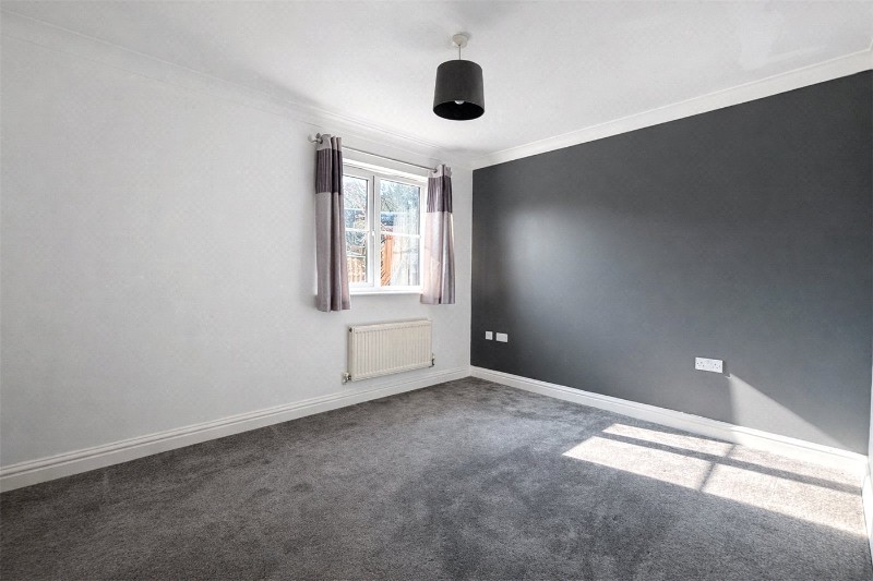 Larch Close, Ruskington, Sleaford, Lincolnshire, NG34