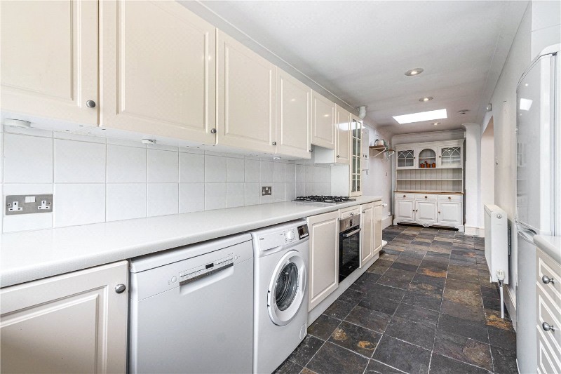 Solway Road, East Dulwich, London, SE22