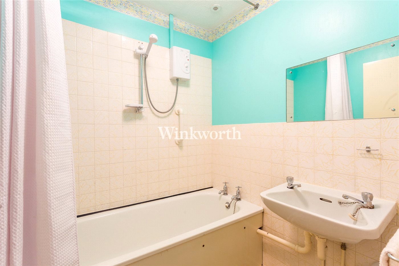 Bathroom WC