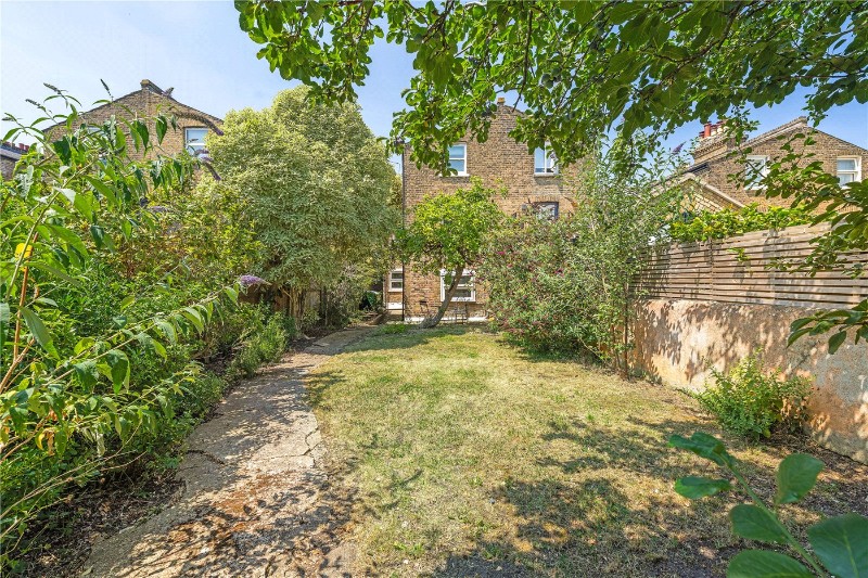 Barry Road, East Dulwich, London, SE22