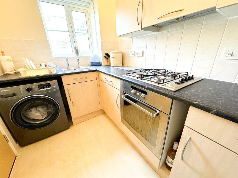 Collier Way, Southend-on-Sea, Essex, SS1