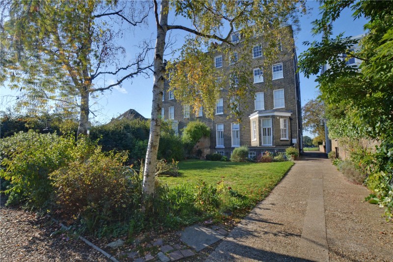 St Germans Place, Blackheath, London, SE3