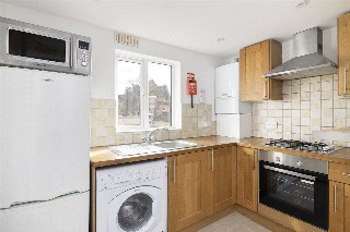 Elm Park, London, SW2