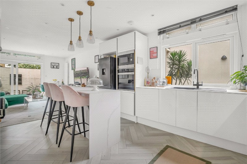 Cedars Road, London, SW4