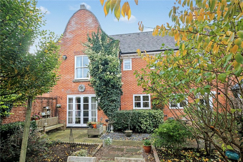 Hudson Avenue, Trowse, Norwich, Norfolk, NR14