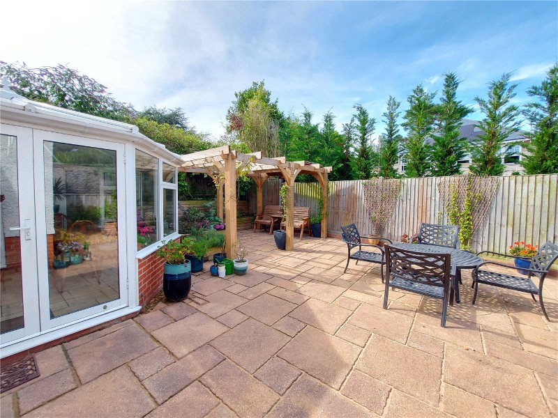 Mayfield Avenue, Lower Parkstone, Poole, BH14