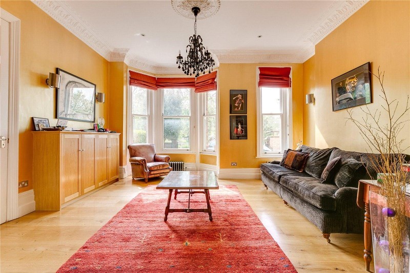 Church Road, Barnes, London, SW13