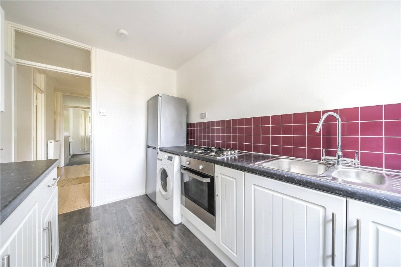 Honor Oak Road, London, SE23