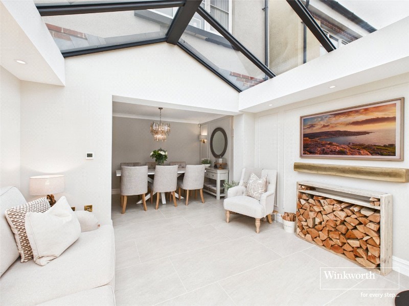 Orchard End, Chieveley, Newbury, Berkshire, RG20