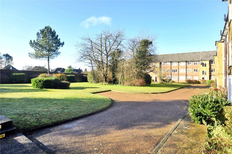 Lancaster Court, Banstead, Surrey, SM7