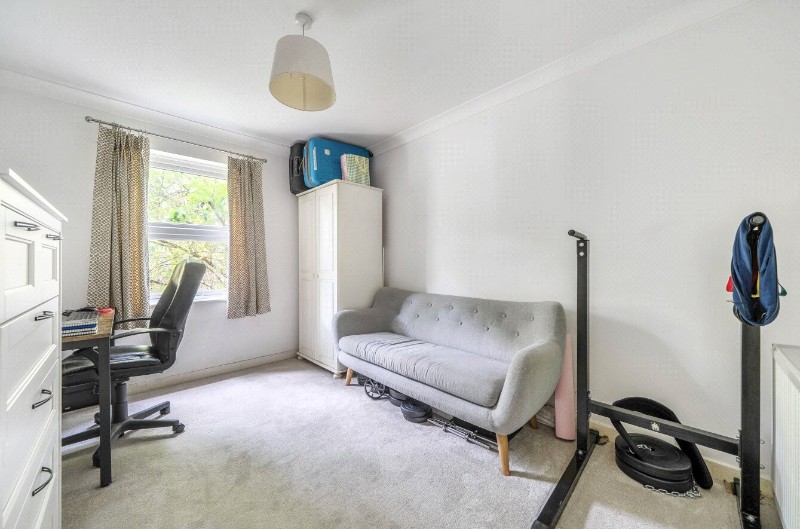 Anerley Park, London, SE20