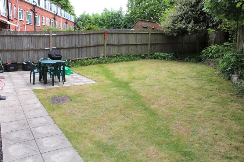 Cheyne Court, Park Road, Banstead, Surrey, SM7