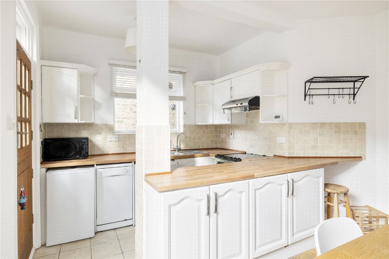 Doverfield Road, London, SW2
