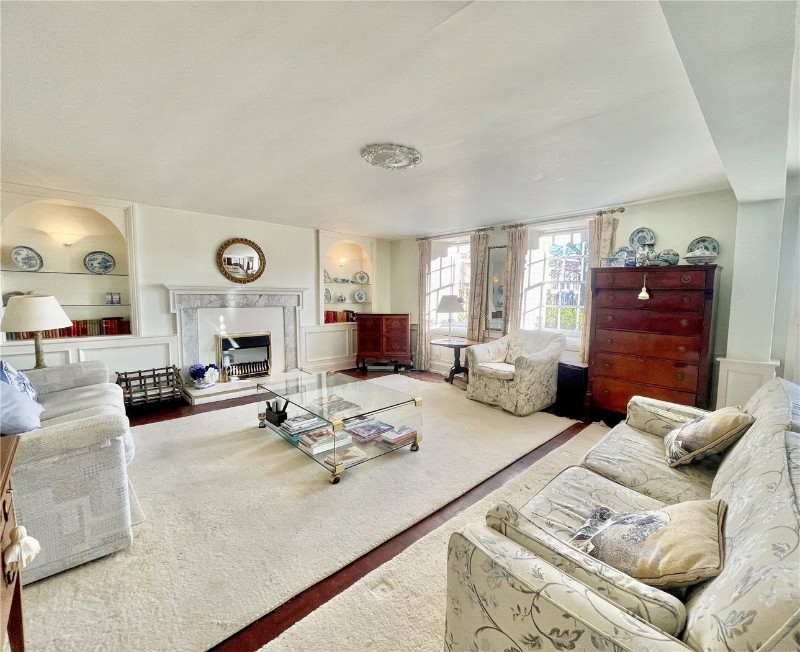 Church Hill, Milford on Sea, Lymington, Hampshire, SO41