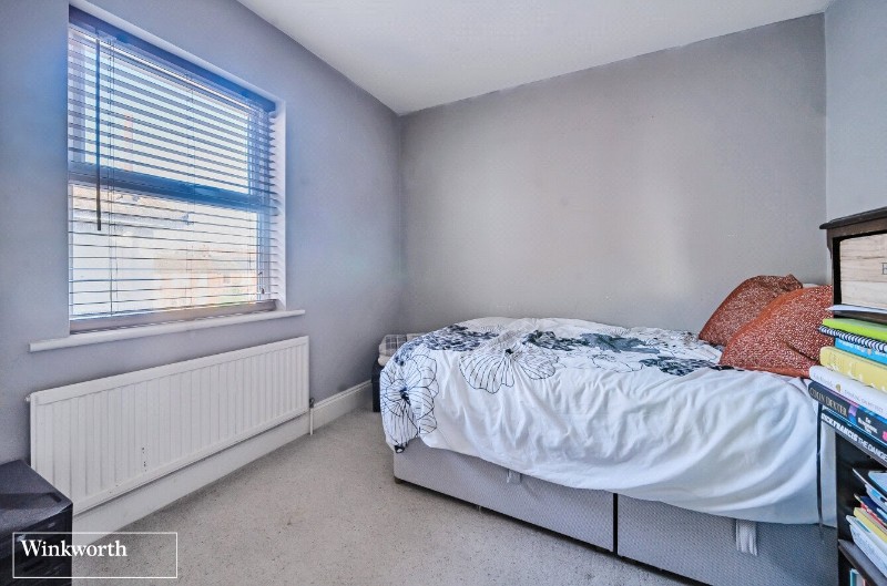 Alexandra Road, Basingstoke, Hampshire, RG21
