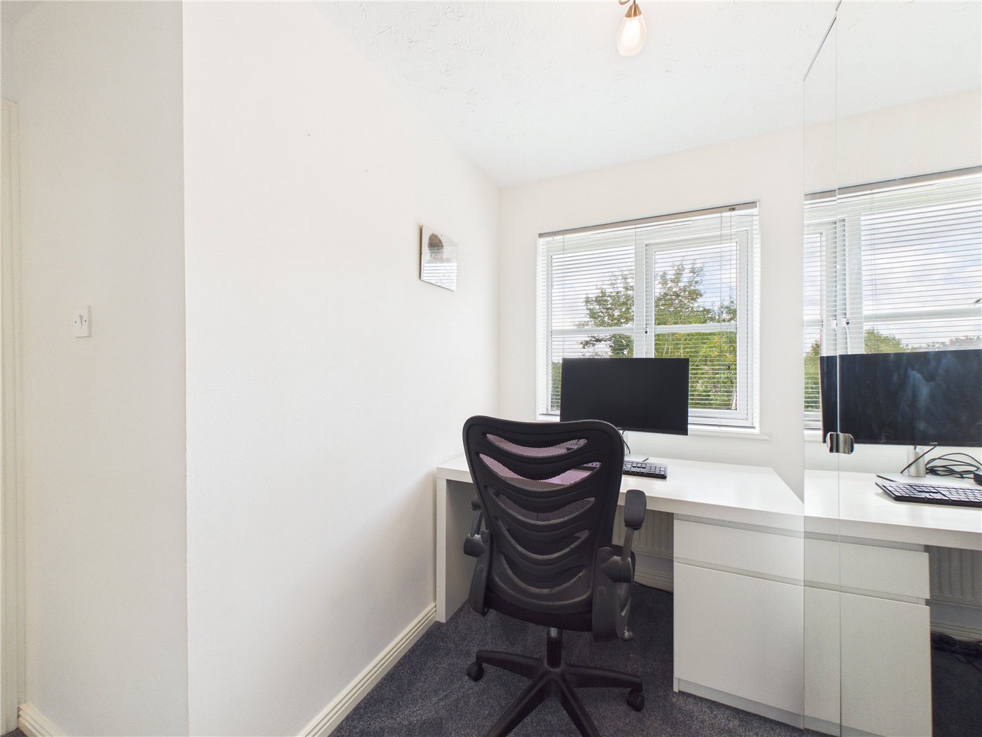 Office/Bedroom