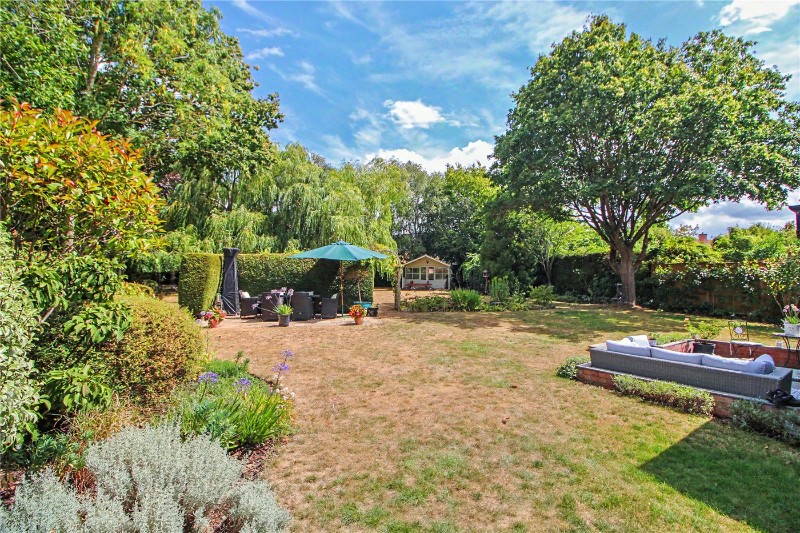 Five Acres, Stoke Holy Cross, Norwich, Norfolk, NR14