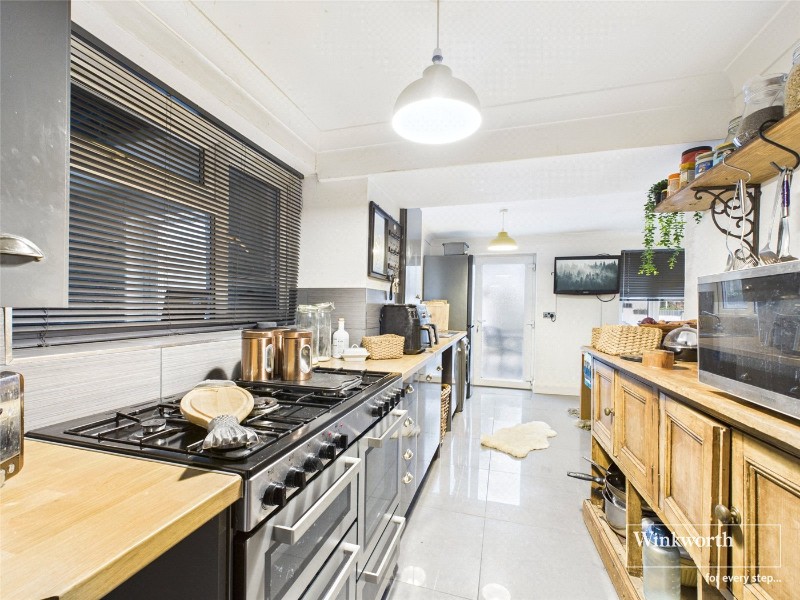 Fairford Road, Tilehurst, Reading, Berkshire, RG31