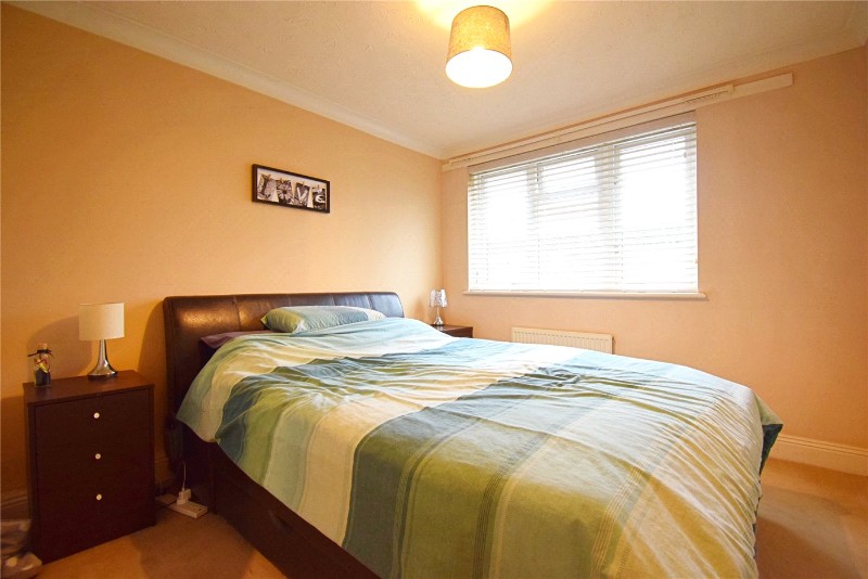Cambrian Way, Basingstoke, Hampshire, RG22
