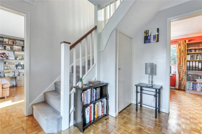 Murray Court, Ascot, SL5