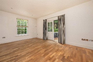 The Pines, Puckle Lane, Canterbury, Kent, CT1