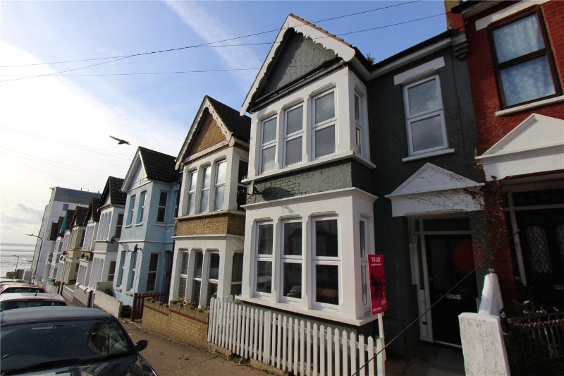 Holland Road, Westcliff-on-Sea, Essex, SS0