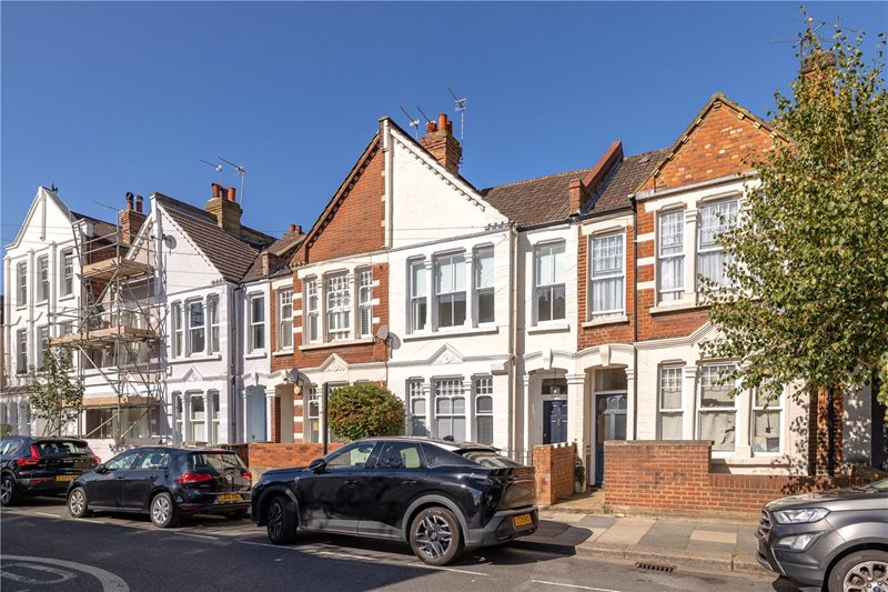 Elswick Street, London, SW6