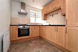 Dundee Gardens, Basingstoke, Hampshire, RG22