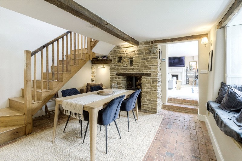 Main Street, Holcot, Northampton, Northamptonshire, NN6