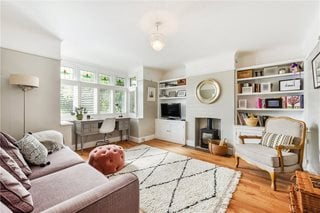 Milverton Road, Winchester, Hampshire, SO22