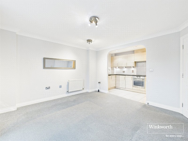 Blakes Quay, Gas Works Road, Reading, Berkshire, RG1