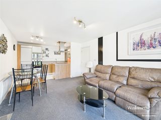 Luscinia View, Napier Road, Reading, Berkshire, RG1