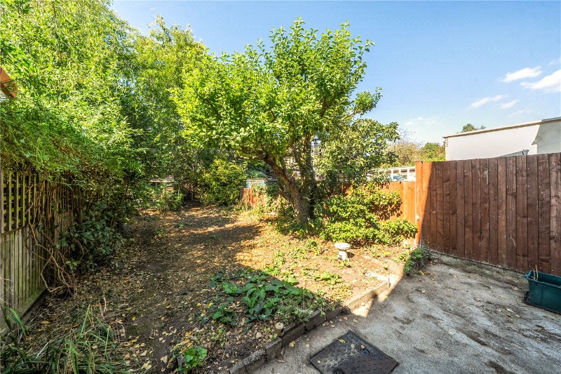 Manor Lane, Lee, London, SE13