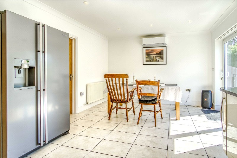 Constitution Hill Road, Poole, Dorset, BH14