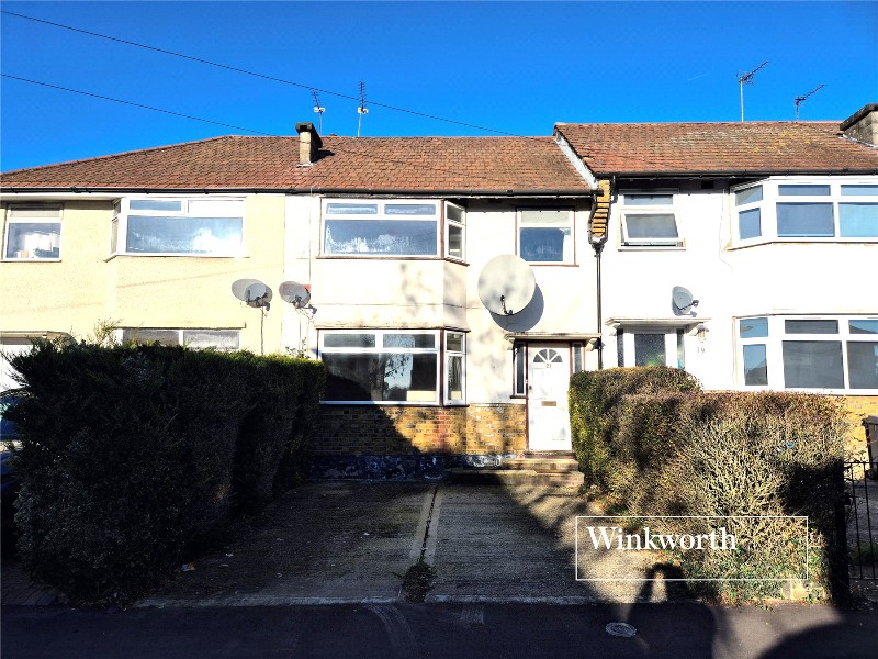 Westcombe Drive, Barnet, EN5